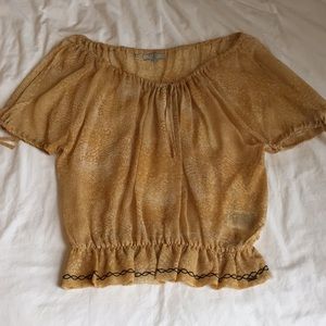 Guess blouse